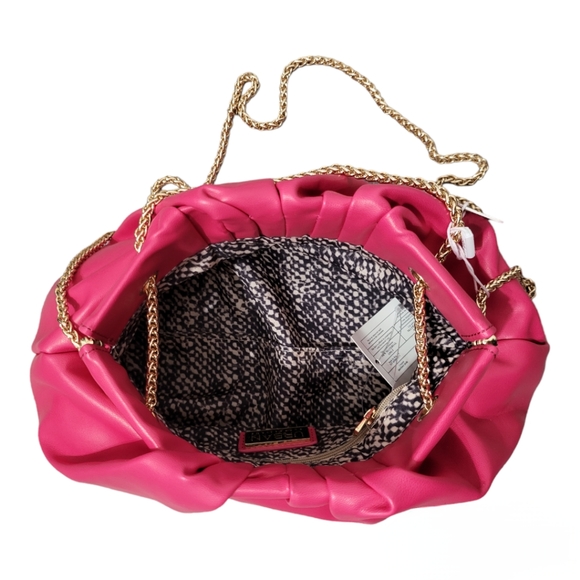 Urban Expression Clutch pink - Picture 5 of 9